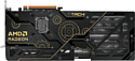ASRock Radeon RX 9070 XT Taichi 16GB OC (RX9070XT TC 16GO) ASRock Radeon RX 9070 XT Taichi 16GB OC (RX9070XT TC 16GO)