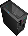 Gembird Fornax 400X ARGB CCC-FC-400X Gembird Fornax 400X ARGB CCC-FC-400X