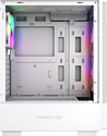 Powercase Mistral AY3W ARGB CMAYW-A3 Powercase Mistral AY3W ARGB CMAYW-A3