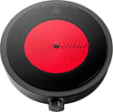 Xiaomi Mijia Electric Ceramic Stove S1 MDTL001CM (с переходником на евровилку) Xiaomi Mijia Electric Ceramic Stove S1 MDTL001CM (с переходником на евровилку)