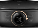 Xiaomi Mijia Electric Ceramic Stove S1 MDTL001CM (с переходником на евровилку) Xiaomi Mijia Electric Ceramic Stove S1 MDTL001CM (с переходником на евровилку)