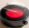 Xiaomi Mijia Electric Ceramic Stove S1 MDTL001CM (с переходником на евровилку) Xiaomi Mijia Electric Ceramic Stove S1 MDTL001CM (с переходником на евровилку)