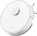 Dreame Robot Vacuum F10 White RLF11SA (евровилка, белый)