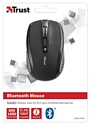 Trust Siano Bluetooth Wireless Mouse black Bluetooth