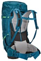 Thule Versant Women's 50 blue (fjord)