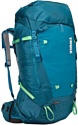 Thule Versant Women's 50 blue (fjord)