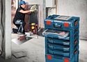 Bosch i-BOXX 72 Set 10 Professional (1600A001S8)