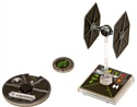Мир Хобби Star Wars: X-Wing Расширение TIE-истребитель