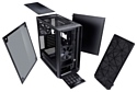 Fractal Design Meshify C TG Black