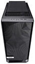 Fractal Design Meshify C TG Black