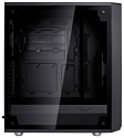 Fractal Design Meshify C TG Black