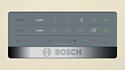 Bosch KGN39VK21R
