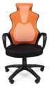 Русские кресла RK-210 (оранжевый)