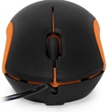 CBR CM 112 black-orange USB
