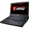 MSI GT75 8RG-028PL Titan