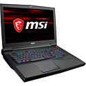 MSI GT75 8RG-028PL Titan