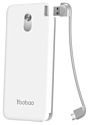 Yoobao S5K с кабелем micro USB