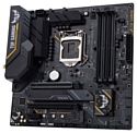 ASUS TUF Z390M-PRO GAMING (WI-FI)