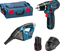 Bosch GSR 12V-15 (0615990GE3)