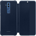 Huawei Smart View Flip Cover для Huawei Mate 20 lite (синий)