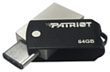 Patriot Memory Stellar-C 64GB