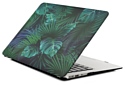 i-Blason MacBook Pro 13 Retina Palm Leaves
