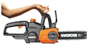 Worx WG322E.9 0 коробка