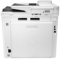 HP Color LaserJet Pro MFP M479dw