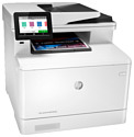 HP Color LaserJet Pro MFP M479dw