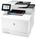 HP Color LaserJet Pro MFP M479dw