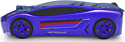 КарлСон Roadster Мерседес 162x80 (синий)