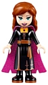 LEGO Disney Princess 41165 Экспедиция Анны на каноэ