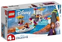 LEGO Disney Princess 41165 Экспедиция Анны на каноэ