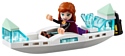 LEGO Disney Princess 41165 Экспедиция Анны на каноэ