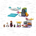 LEGO Disney Princess 41165 Экспедиция Анны на каноэ