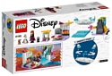 LEGO Disney Princess 41165 Экспедиция Анны на каноэ