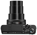 Sony Cyber-shot DSC-RX100M7