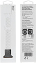Evolution AW44-SP01 для Apple Watch 42/44 мм (grey/black)
