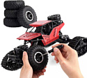 Huanqi Off-Road Crawler LH-C012 (красный)