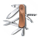 Victorinox Evolution Wood 14