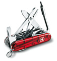 Victorinox CyberTool 41 (1.7775.T)