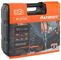 PATRIOT BR 207UES