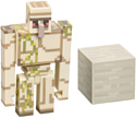 Minecraft Series 2: Iron Golem 16511