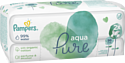 Pampers Aqua Pure (2х48 шт)