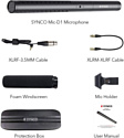 Synco Mic-D1