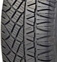 Michelin Latitude Cross 255/60 R18 112H