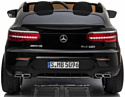 Wingo Mercedes GLC 63S Coupe 4x4 Lux (черный)