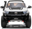 RiverToys DK-HL850 Toyota Hilux (белый)