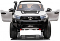 RiverToys DK-HL850 Toyota Hilux (белый)