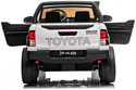 RiverToys DK-HL850 Toyota Hilux (белый)